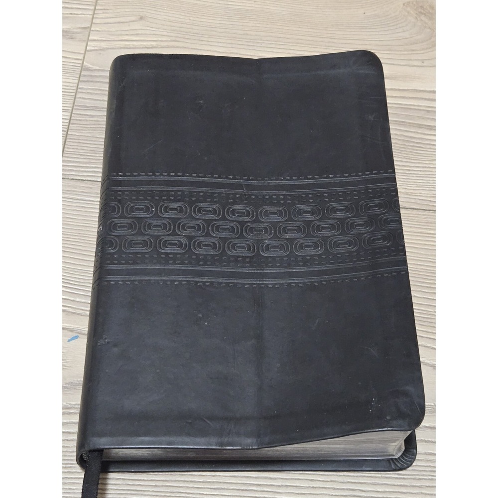 Holy Bible The New King James Version Reference Red Letter Edition Nelson 1987‎